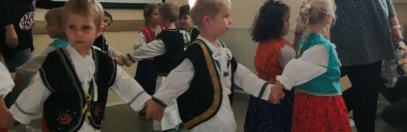 Októbrové motýliky