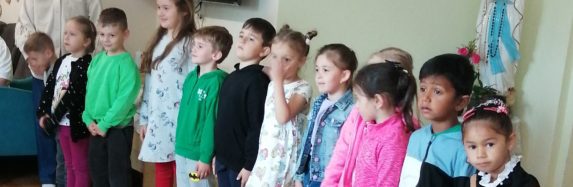 Deň matiek plný radosti a detského smiechu