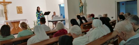 Hudobné matiné v znamení krásy a pokoja