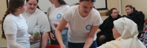 Svetový deň zdravia